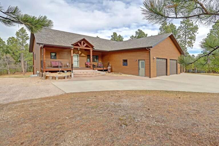 Find Rentals