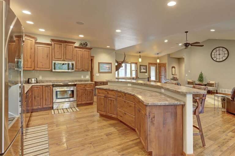 Find Rentals