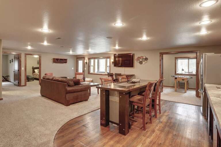 Find Rentals