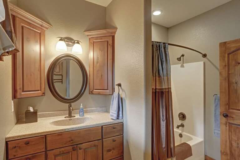 Find Rentals