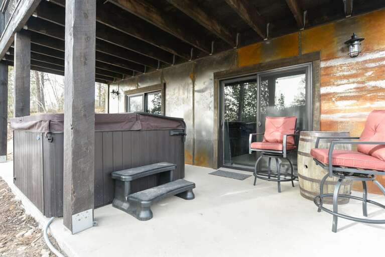 Find Rentals