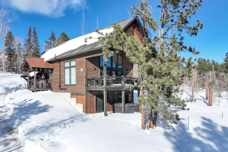Find Rentals