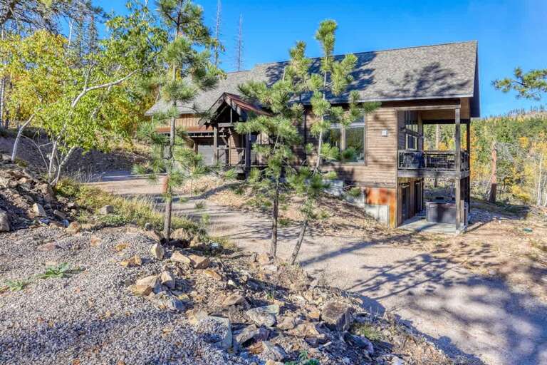 Find Rentals