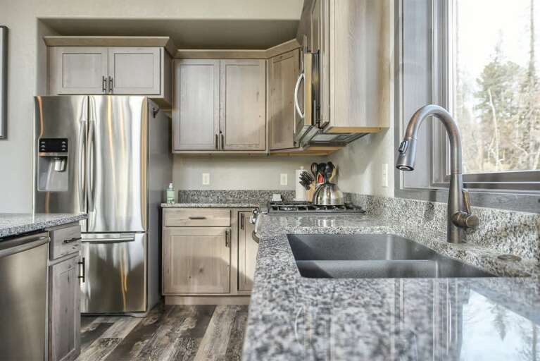 Find Rentals