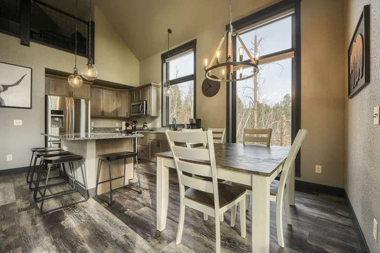 Find Rentals