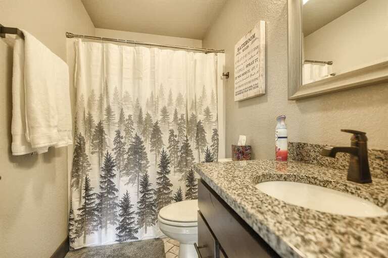 Find Rentals