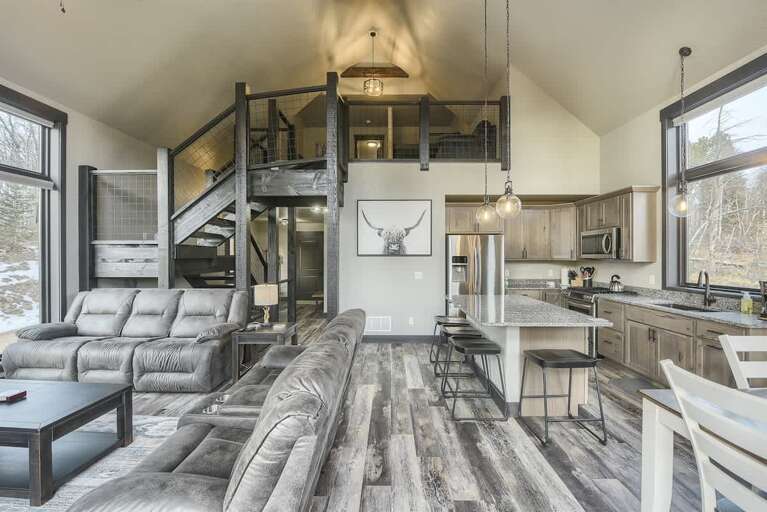 Find Rentals