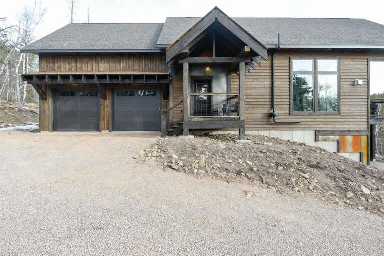 Find Rentals