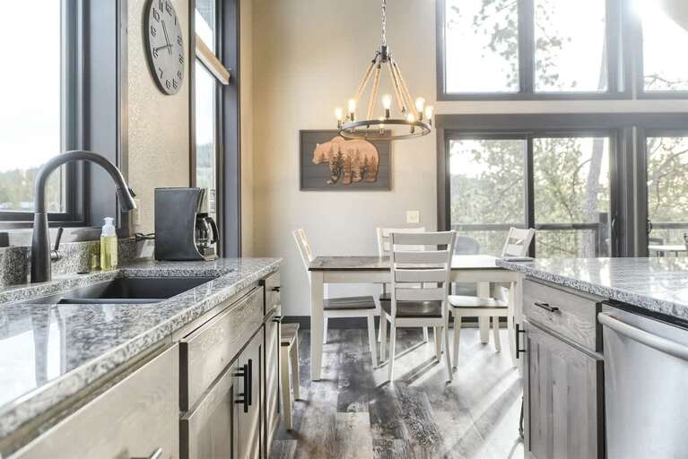 Find Rentals