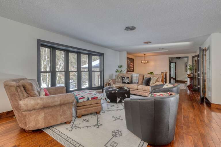 Deadwood Home Rental