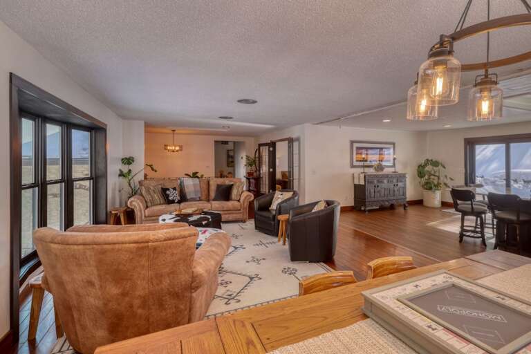 Deadwood Home Rental