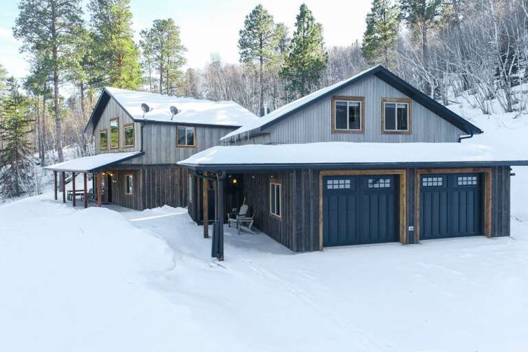 Find Rentals