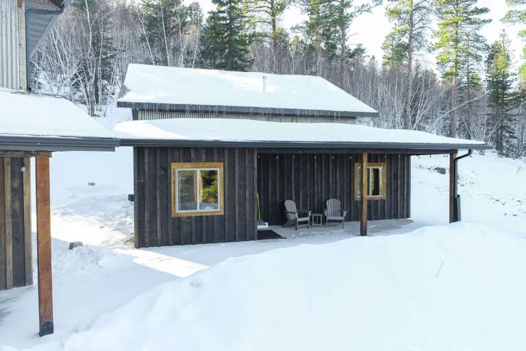 Find Rentals
