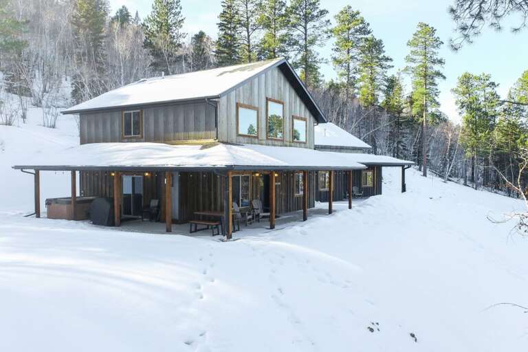 Find Rentals