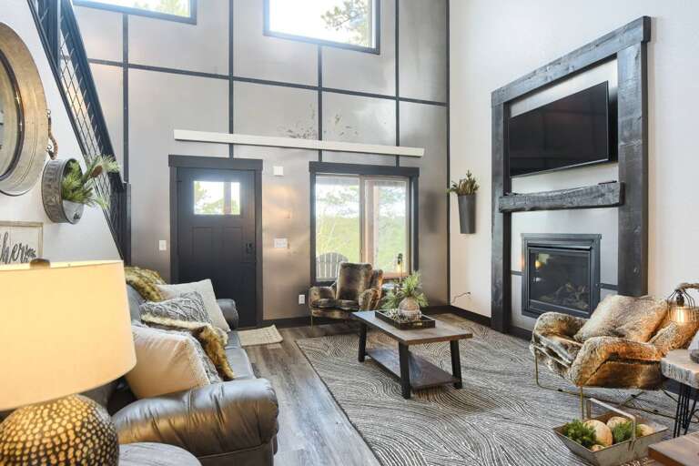 Find Rentals