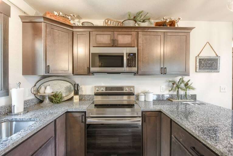 Find Rentals