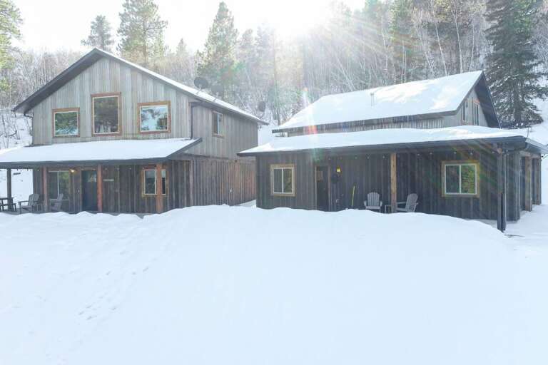 Find Rentals