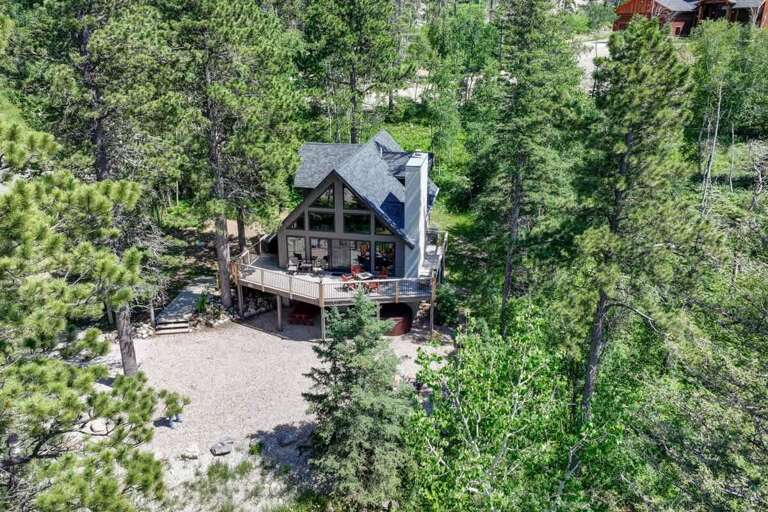 Find Rentals