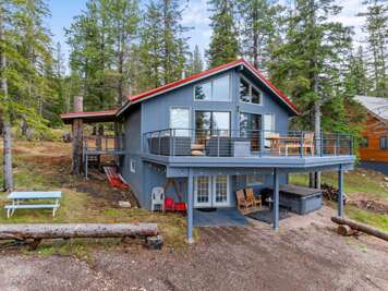 The Haven - 1 block from the ski slopes