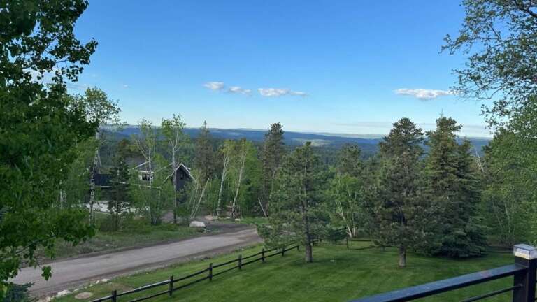Terry Peak Home Rental