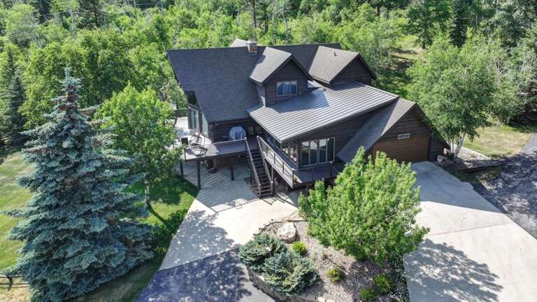 Terry Peak Home Rental