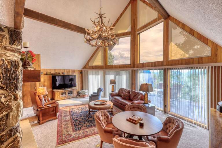 Find Rentals