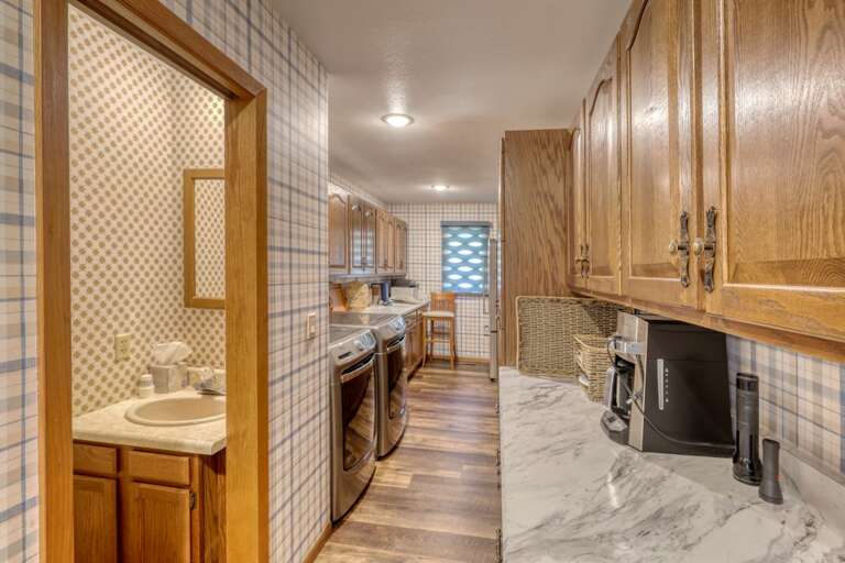 Find Rentals