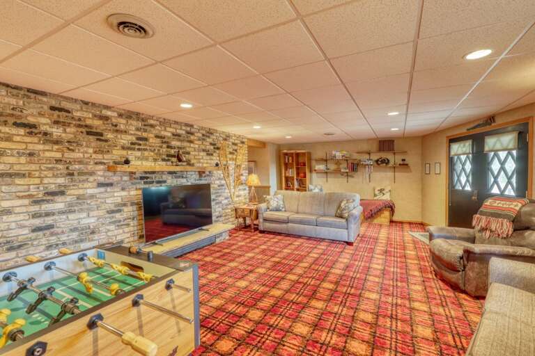 Find Rentals