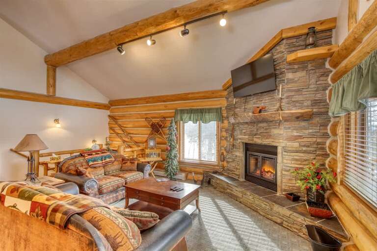 Deadwood Home Rental