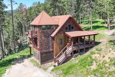 Prospector's Lookout