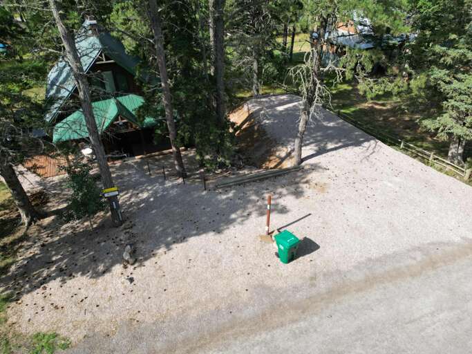 Pine Cone Cabin – A Cozy Black Hills Escape