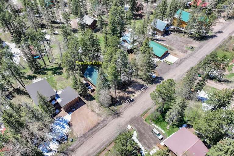 Find Rentals