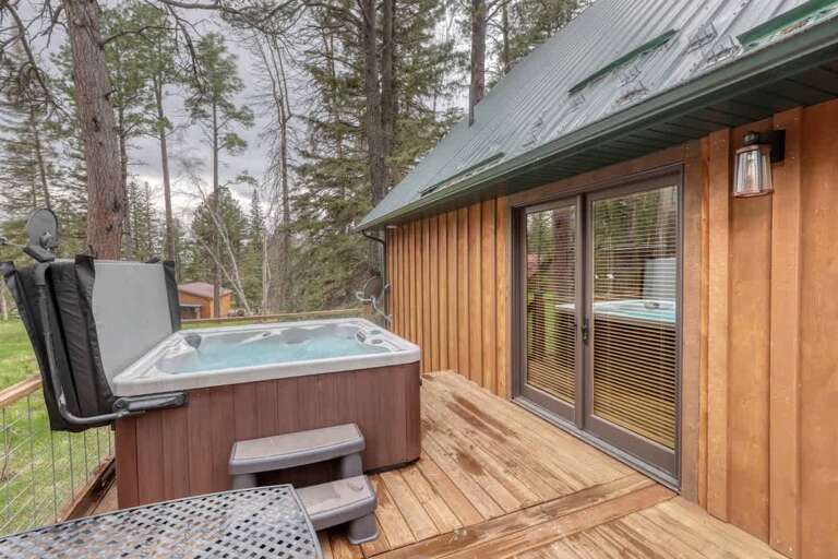 Find Rentals