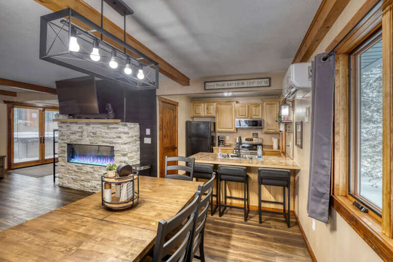Find Rentals