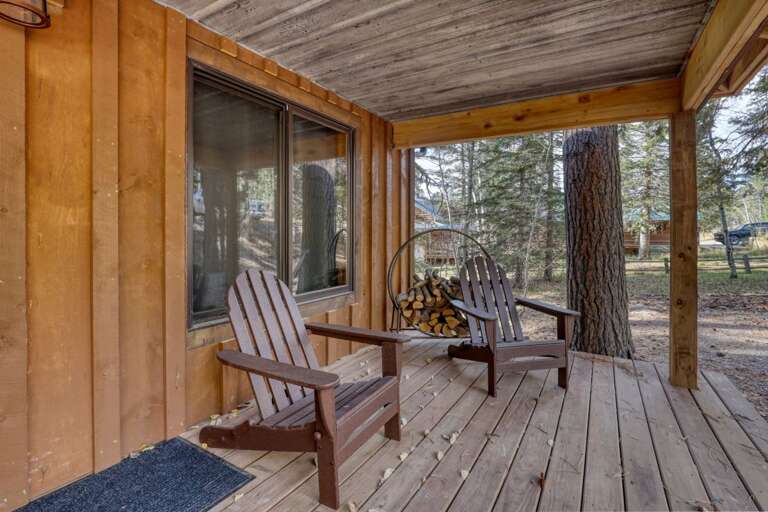 Find Rentals