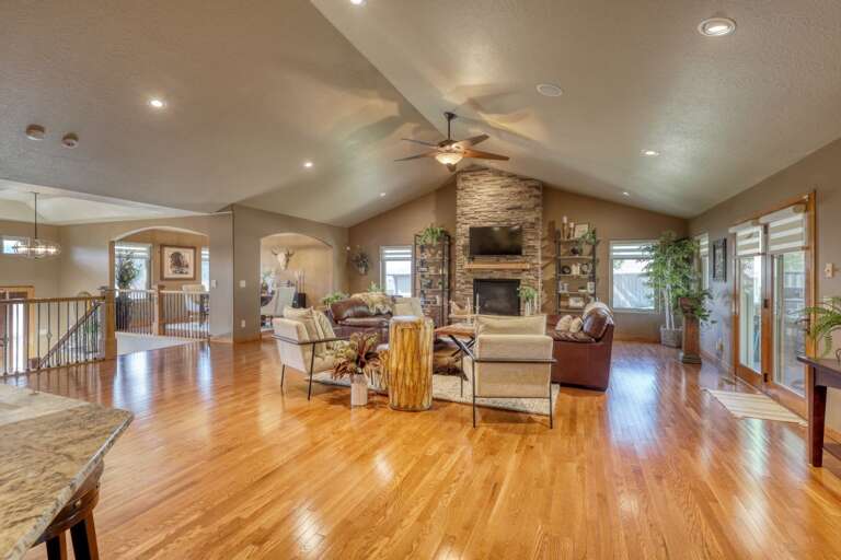 Rapid City Home Rental