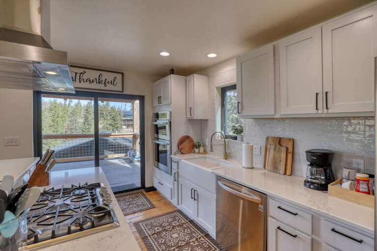 Find Rentals