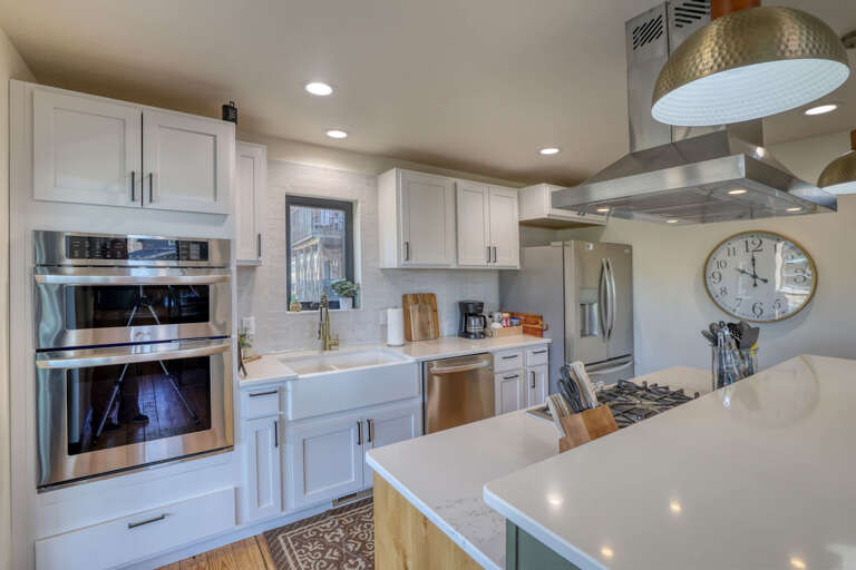 Find Rentals