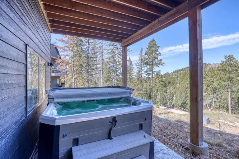 Summit Seeker - Modern Mountain Home