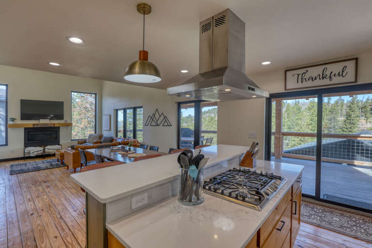 Lead Home Rental