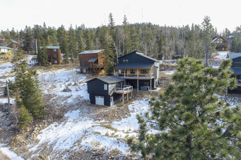 Find Rentals