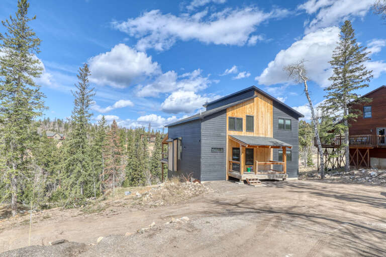 Find Rentals