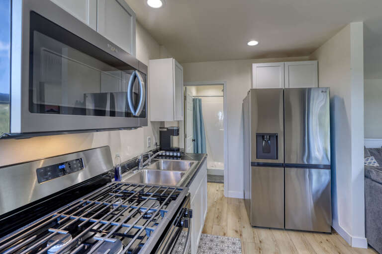 Find Rentals