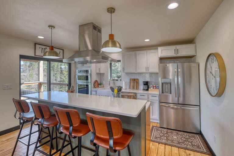 Find Rentals