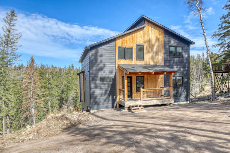 Find Rentals