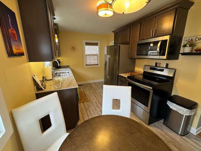 Find Rentals