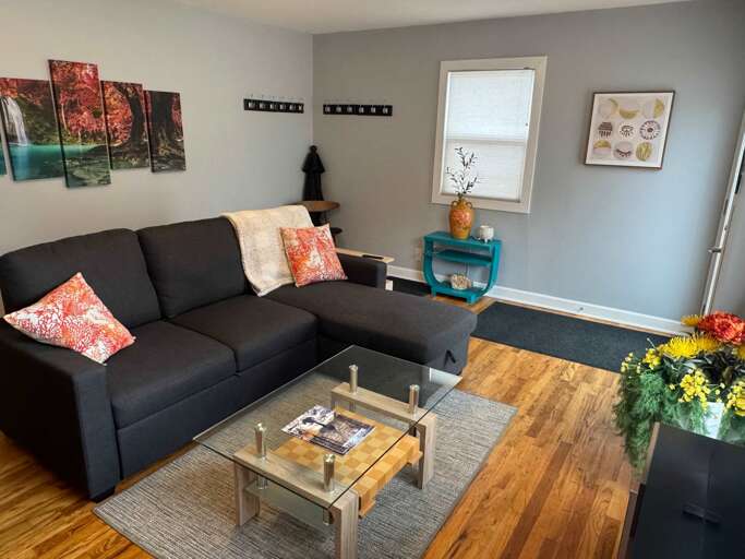 Find Rentals