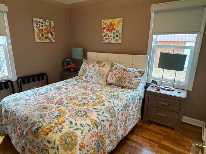 Find Rentals