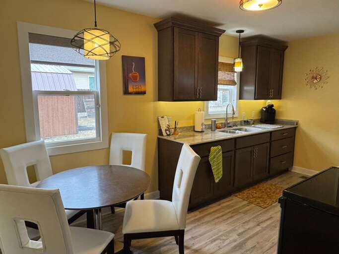 Find Rentals
