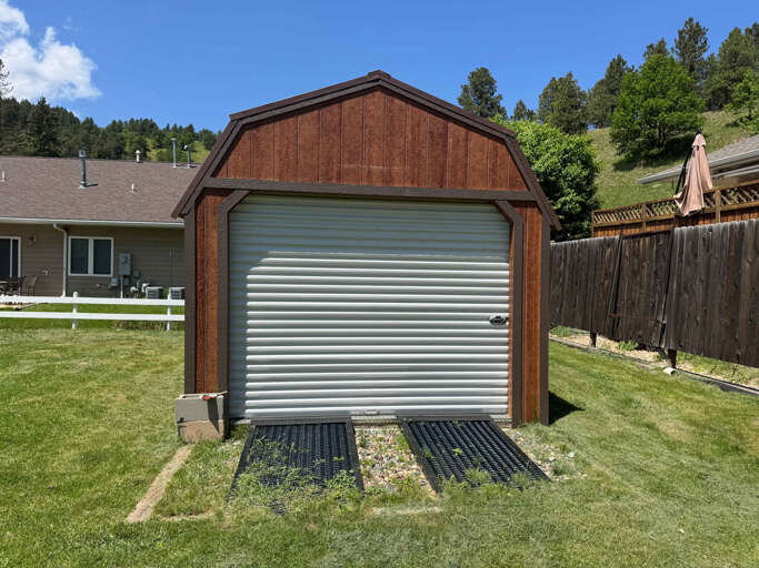 Deadwood Apartment Rental